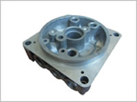 Automotive Air Conditioning CompressionPump 02