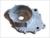 Magnesium Alloy Mechanical And Electrical Products