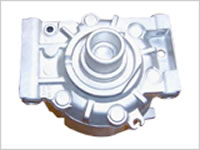 Magnesium Alloy Parts 01