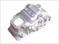 Magnesium Alloy Parts 02