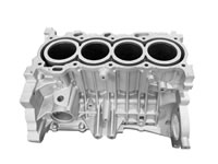 Engine Products Engine Cylinder Block