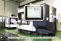 Mold Manufacturing 01