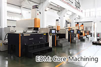 Mold Manufacturing 02