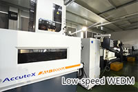 Mold Manufacturing 03