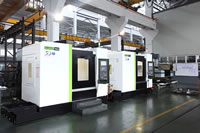 Mold Manufacturing 04