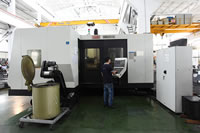 Mold Manufacturing 06