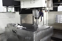 Mold Manufacturing 08