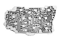 Structural Components Products Die Casting Part 01