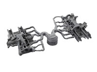 Structural Components Products Die Casting Part 02