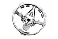 Structural Components Products Steering Wheel