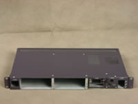 1U Plug Box