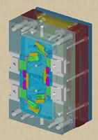 Controller Dynamic Modulus