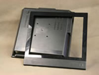 Display Panel PDP Panel 03