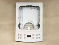 Induction Cooker Die 01