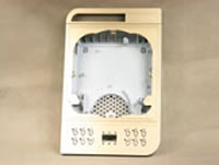 Induction Cooker Die 02