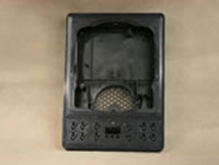 Induction Cooker Die 03