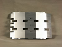 Laser Cutting Parts 03