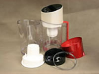 Soybean Milk Machine