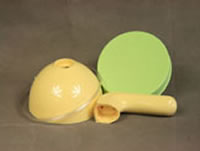 Soybean Milk Maker Accessories