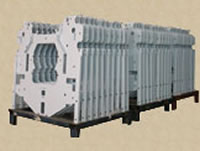 Textile Machinery Components