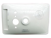 Digital Photo Frame Mould 