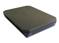 Figure America Mould