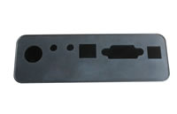 Figure America Mould