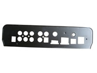 Figure America Mould