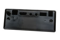 Figure America Mould