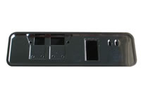 Figure America Mould