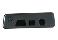 Figure America Mould