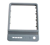 Figure America Mould