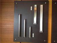 Little Shake Handshandle 12