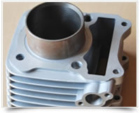 Aluminium Alloy Die Castings 01