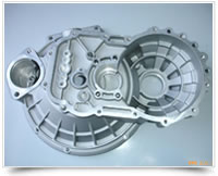 Aluminium Alloy Die Castings 03