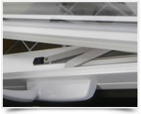 Aluminum Alloy Doors And Windows Fittings