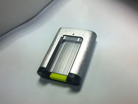 Aluminum Extrusion Forming