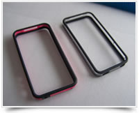 Double Color Following