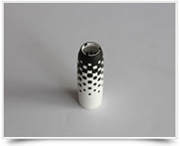 Double Color Medical Accessories