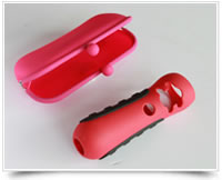 Silica Gel Glasses Box