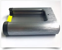 Surface After Drawing Technology