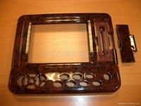 Water Transfer Printing Marble