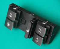 Car Interior Module 06