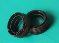 Car Interior Module 07