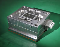 Precision Mold Module 05