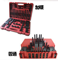 Clamping Kit