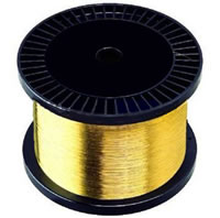 EDM Copper Wire