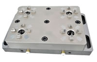 EROWA Compatible Chuck Alternative EROWA ITS Pneumatic Chuck