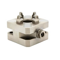 EROWA Compatible Chuck Compatible EROWA Chuck Screw Lock