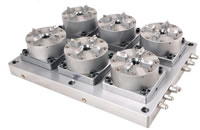 EROWA Compatible Chuck Compatible EROWA ITS Chuck